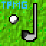 Touch Mini Golf Putting Aid