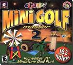 Mini Golf Master Set 2