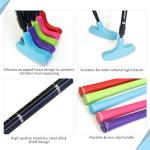 Adjustable Two-Way Golf Putters Set for Everyone