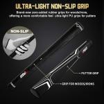 PGM NSR V 12-Piece Men's Golf Club Set