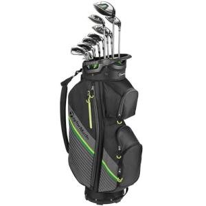TaylorMade RBZ SpeedLite 11-Piece Men's Golf Set