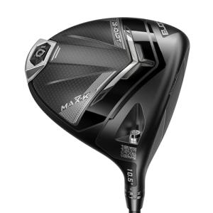 Cobra Golf Darkspeed MAX-K Driver