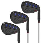Yamato Full Face Golf Wedge Set (50-60 Degrees)
