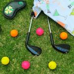 Yamato Full Face Golf Wedge Set (50-60 Degrees)