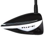 Rife Golf RX7 Offset Anti-Slice 10.5° Driver
