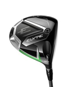 Callaway Golf Elyte Driver 10.5° Regular Right