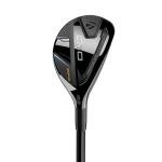 TaylorMade Qi10 Rescue #3 19° Stiff Golf Club