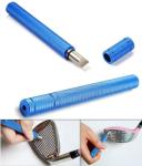 Golf Groove Sharpener for Optimal Backspin