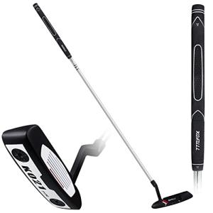 KOFULL 35-Inch Right-Handed Golf Putter