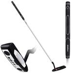 KOFULL 35-Inch Right-Handed Golf Putter
