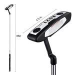 KOFULL 35-Inch Right-Handed Golf Putter