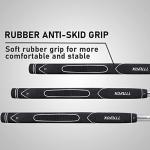 KOFULL 35-Inch Right-Handed Golf Putter