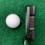 KOFULL 35-Inch Right-Handed Golf Putter