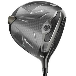 TaylorMade Qi35 Driver 9° Extra Stiff Right Handed