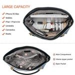 Elegant Women's Tote Bag for University & Work