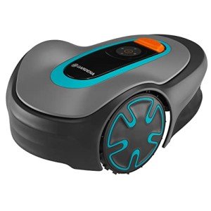 Gardena SILENO minimo Mähroboter bis 250 m²