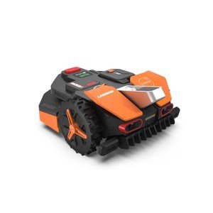 WORX Landroid Vision S250 Mähroboter für Gärten bis 250m²