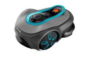 Gardena SILENO Free Mähroboter 600 m² mit App