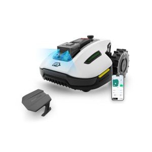 MAMMOTION YUKA Mini 500 Mähroboter ohne Begrenzungskabel