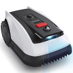 ECOVACS Goat O500 Mähroboter mit Auto-Kartierung