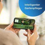 ECOVACS GOAT G1 Mähroboter für große Gärten