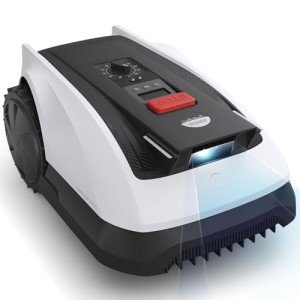 ECOVACS Goat O800 Mähroboter mit LiDAR Navigation