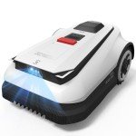 ECOVACS Goat A1600 RTK Mähroboter mit LiDAR