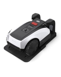 ECOVACS Goat O800 Mähroboter mit Lidar-Navigation