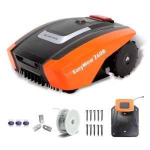 YARD FORCE EasyMow 260B Mähroboter für 260 qm
