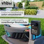Netzteil 28V für Husqvarna Automower Modelle
