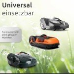 Begrenzungskabel Set für Mähroboter – 10m + Zubehör