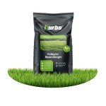 Turbogrün Rasendünger 2,5kg für gesundes Gras