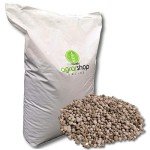 Eco Rasendünger 12-5-5 für Mähroboter 25 kg