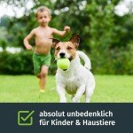 Turbogrün Rasenkalk 18kg – Gesunder Rasen für 180m²