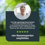 Turbogrün Rasenkalk 18kg – Gesunder Rasen für 180m²