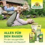 Neudorff RasenDünger für dichten, grünen Rasen