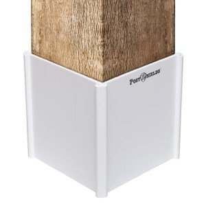 Post Shields Pfostenschutz für 4x4 Pfosten