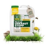 Scheidler Ökokraft Essig Unkrautvernichter 3 Liter
