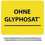 Roundup Unkrautfrei Express 1L - Unkrautvernichter