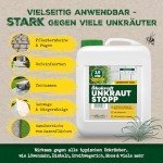 Scheidler Ökokraft Essig Unkrautvernichter 3 Liter