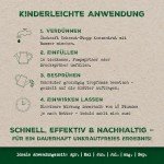 Scheidler Ökokraft Essig Unkrautvernichter 3 Liter