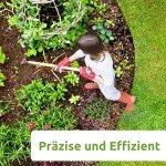 Effizienter Unkrautvernichter für deinen Garten