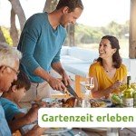 Effizienter Unkrautvernichter für deinen Garten