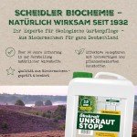 Scheidler Ökokraft Essig Unkrautvernichter 3 Liter