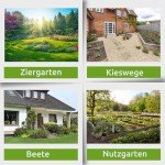 Effizienter Unkrautvernichter für deinen Garten