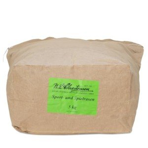 5 kg Sport- und Spielrasen, strapazierfähig und robust