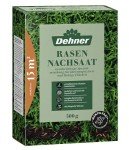Dehner Rasen-Nachsaat, 300g für 25 m²