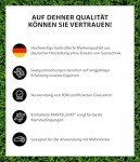 Dehner Rasen-Nachsaat, 300g für 25 m²