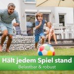 Hesa Premium Nachsaatrasen, 1 kg für 35 m²