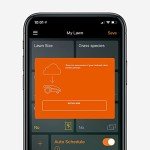 WORX Landroid Plus WR167E Mähroboter für Gärten bis 700m²